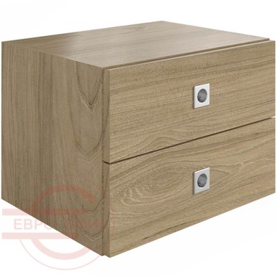 R-85 Бокс для стеллажей Мебель Стиль Rio Project (Швейцарский вяз MS)