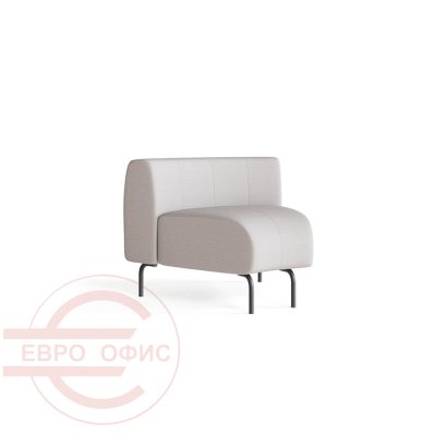 ФД-155 Угловой модуль Фолд (Бежевый (Laguna 290))