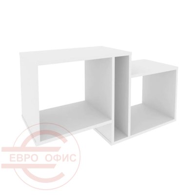 Л.ПНС-1 Шкаф купе RIVA Стайл (Белый)