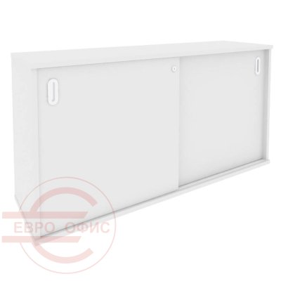 Л.ШК-3.2 Т Шкаф купе RIVA Стайл (Белый)