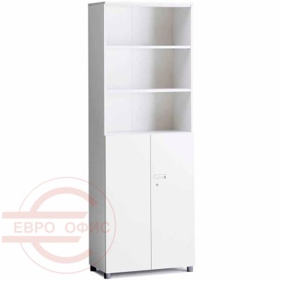 CAC386AT Шкаф комбинированный Fursys EXPACE (WW)