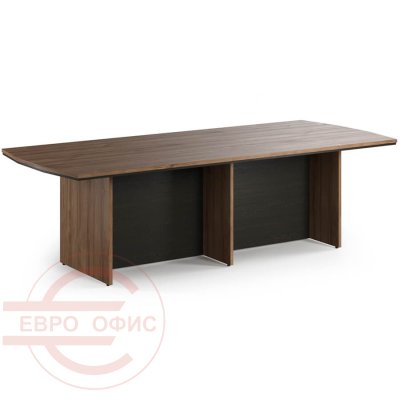 Ot-13N Конференц-стол Мебель Стиль On.Top (Рэд Фокс / венге)
