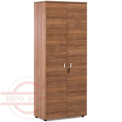 702 Гардероб L.80 Profoffice Terra (Капучино)