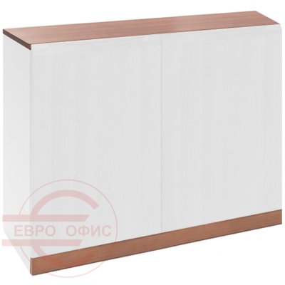 105 807 Топ+цоколь L100 H85 Profoffice LAMARI (Итальянский орех)