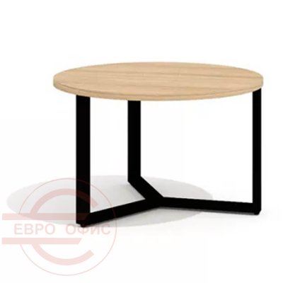 RD-13 Стол журнальный Мебель Стиль Rio | Direct (Швейцарский вяз MS)