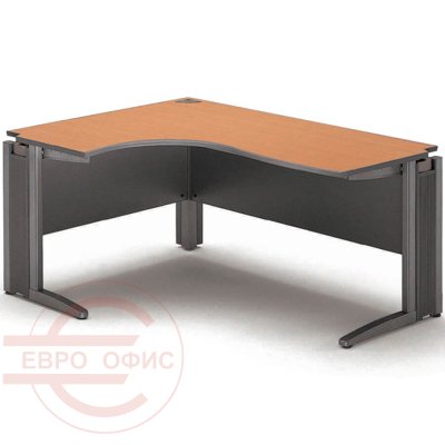 SD362L Стол письменный Fursys PUZZLE PLUS (BE)