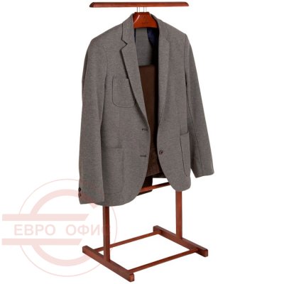 18 средне-коричневый