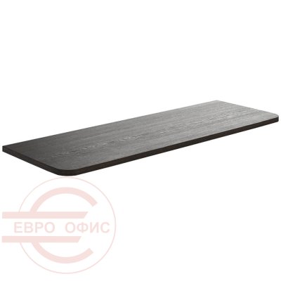 R-8 Приставка объединяющая Мебель Стиль Rio Base (Венге MS)