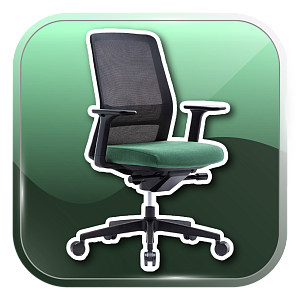 Кресла для персонала