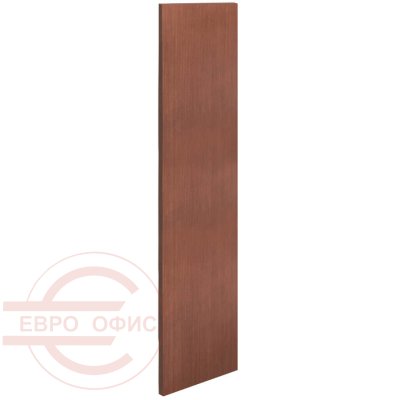 105 703 Перегородка H195 Profoffice LAMARI (Итальянский орех)