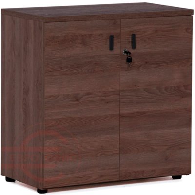 712 Шкаф H.83 Profoffice Lava (Табак)