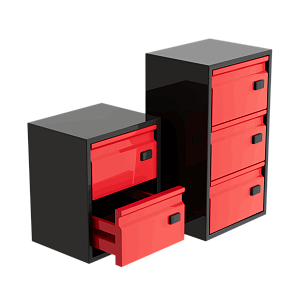 Металлическая мебель