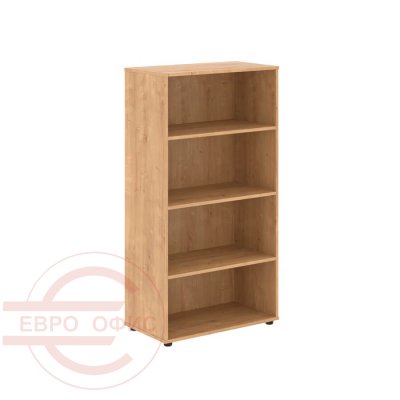 LMC 80 Стеллаж SKYLAND LOFTIS (Дуб бофорд)