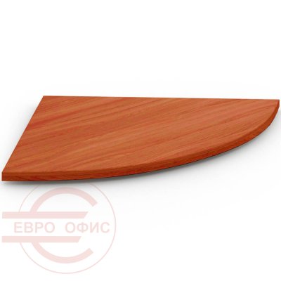 А-7 Сектор угловой Мебель Стиль Агат (Вишня)