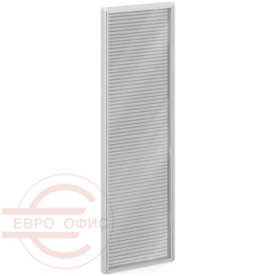 ПК-ЛГ-МДС200х60Ж Модуль сплошной ФЕЛИКС (Прозрачный)