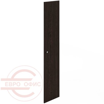 R-9.1 Дверь глухая Мебель Стиль Rio (Венге MS)