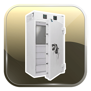 Сейфы термостаты