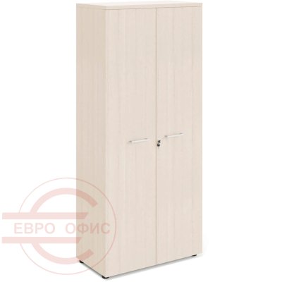 72H100 DYDY+72H102 DYDY Гардероб Profoffice RING (Дуб светлый)