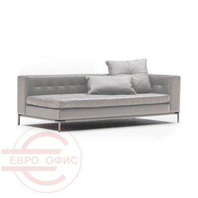 CS593V(L/R)Z Диван-модуль трехместный CS5900 (Серый (L741C))