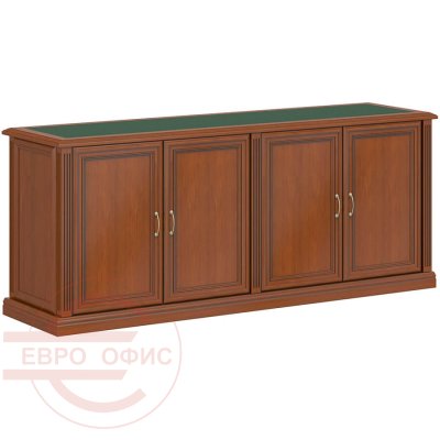 ПК-ВР-ГЦ200Х55К Греденция ФЕЛИКС Версаль (Орех Орвието)