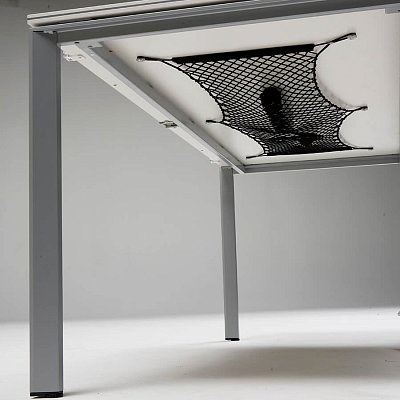 CA3708 Кабельная сетка Fursys FX (Чёрный)
