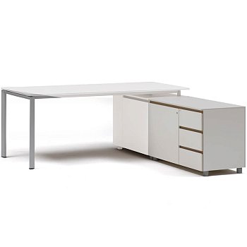 FAC103R Боковой шкаф Fursys FX (UA)