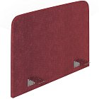 W-61.3 Боковой экран Мебель Стиль Work