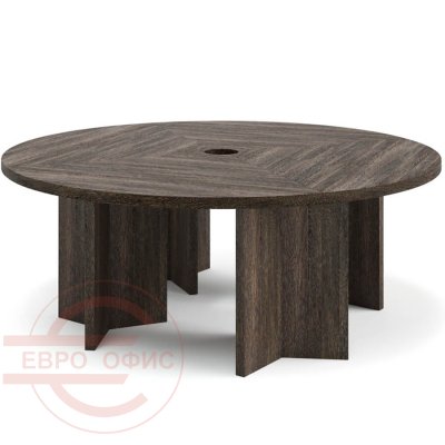 Conference table D.200 Стол переговоров D200 Profoffice Терра / Terra (Мали)