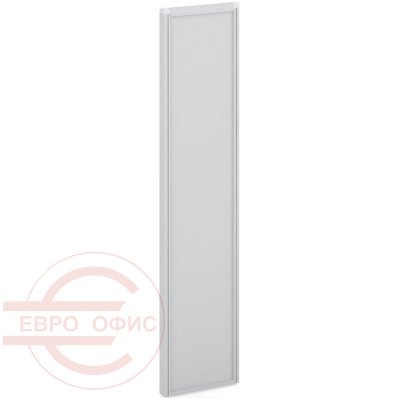 ПК-ЛГ-МДС200х44Д Модуль сплошной ФЕЛИКС (Серый)