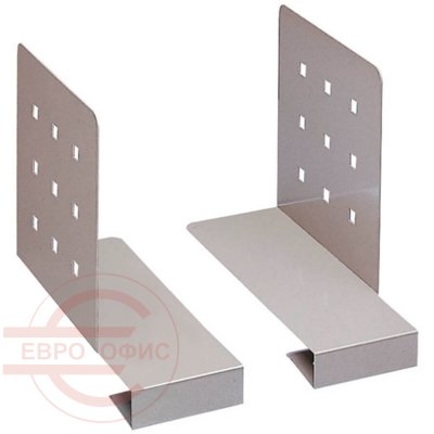 HAA0301 Подставка для книг ILOOM (Серый) HAA0301 Подставка для книг ILOOM (Серый)