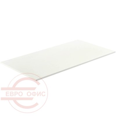 Z-48 Проставка для стыковки стеллажей Мебель Стиль Air Zone (Белый MS)