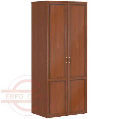 ПК-ВР-КШГ216х90 Шкаф широкий ФЕЛИКС Версаль (Орех Орвието)