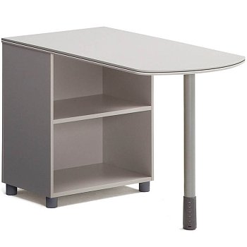 DDS912F Расширитель стола U-образный Fursys SUPERTECH (LT) DDS912F Расширитель стола U-образный Fursys SUPERTECH (LT)