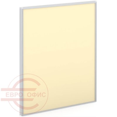 ПК-ЛГ-МДС200х160Д Модуль сплошной ФЕЛИКС (Слоновая кость)