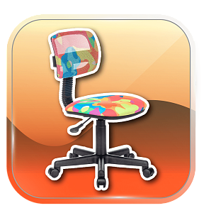 Кресла Детские