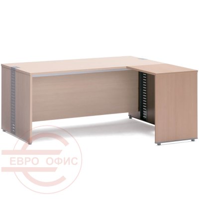 DDS408 Приставка к столу боковая Fursys SUPERTECH (LT) DDS408 Приставка к столу боковая Fursys SUPERTECH (LT)