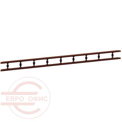 ПК-ВР-БАЛ86 Балюстрада ФЕЛИКС Версаль (Орех Орвието)