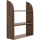 А-46 Полка навесная Мебель Стиль Агат