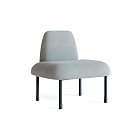 ZS-005 Диван одноместный Акустик