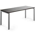 RM-1+F-1 Стол на металлокаркасе Мебель Стиль Rio Base
