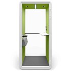 ZB-01 S Акустическая кабина (без опций) ZUM, HECOR