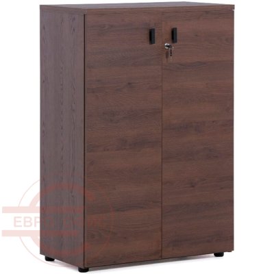 708 Шкаф H.121 Profoffice Lava (Табак)