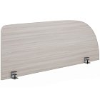 А-65-160 1808ГЛ45 Перегородка навесная Мебель Стиль Агат