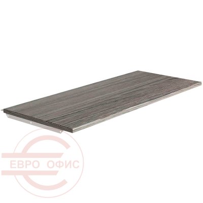 Z-3 Сдвижная столешница Мебель Стиль Air Zone (Чёрный ясень MS)