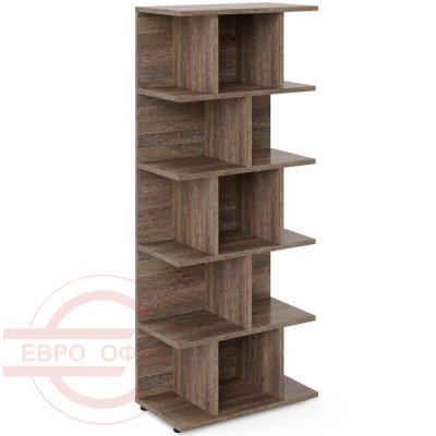 707 Стеллаж H.198 Profoffice Terra (Мали)