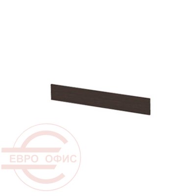 Ct-14 Стеновая панель Мебель Стиль (Венге MS)