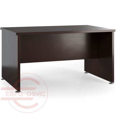 Gr-14 Модуль конференц-стола Мебель Стиль Grand (Орех тёмный)