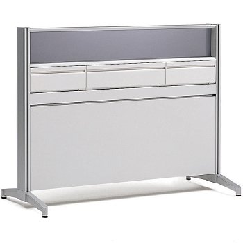 GFN122 Перегородка Fursys EXPACE (SV)