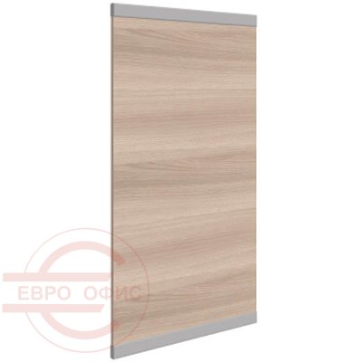 D-130-70 Наполнение низкой перегородки Мебель Стиль (Ясень Шимо)