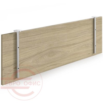 RP-74 Подвесной траверс для столов Мебель Стиль Rio Project (Швейцарский вяз MS)